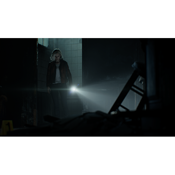 Resident Evil 9: Requiem / Xbox Series X | Techbox