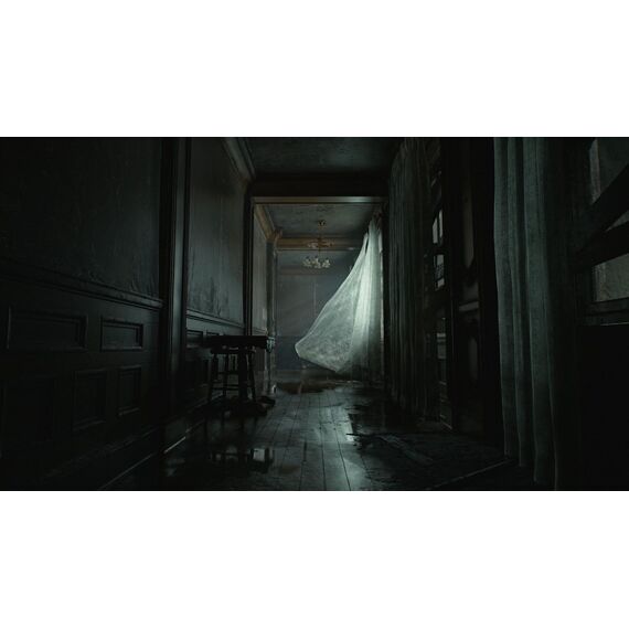 Resident Evil 9: Requiem / Xbox Series X | Techbox