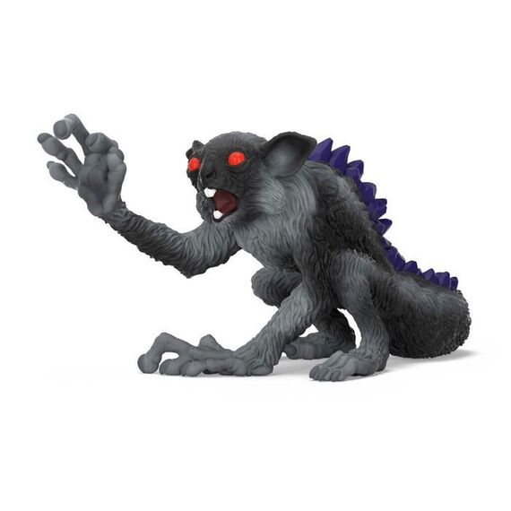 Schleich - Shadow Lemur (70855) / Toys