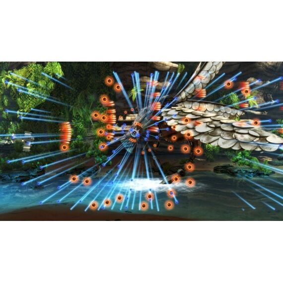 Sine Mora / PlayStation 4 | Techbox