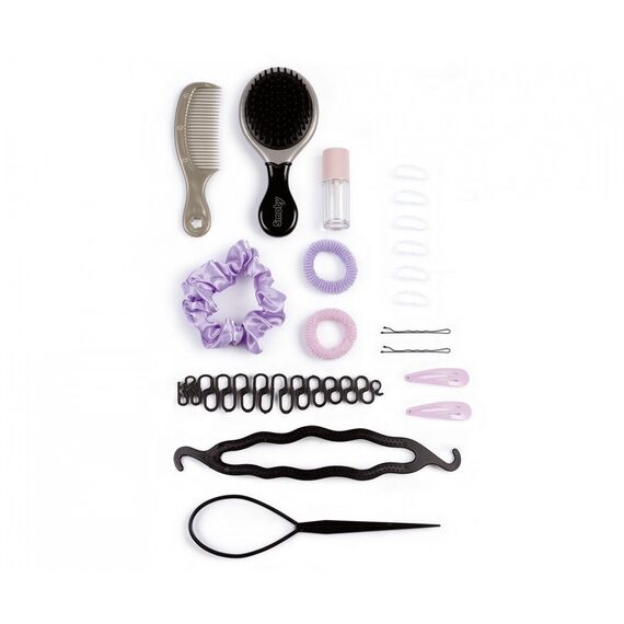 Smoby - My Beauty Blonde Styling Head	(7600320317) / Toys