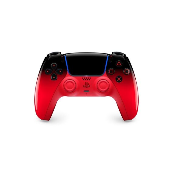 Sony Playstation 5 Dualsense Controller - Techno Red / PlayStation 5 | Techbox