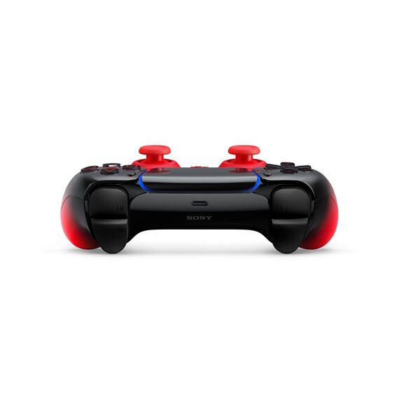 Sony Playstation 5 Dualsense Controller - Techno Red / PlayStation 5 | Techbox