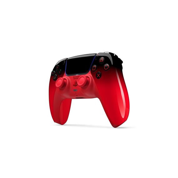 Sony Playstation 5 Dualsense Controller - Techno Red / PlayStation 5 | Techbox