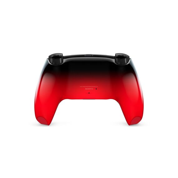 Sony Playstation 5 Dualsense Controller - Techno Red / PlayStation 5 | Techbox