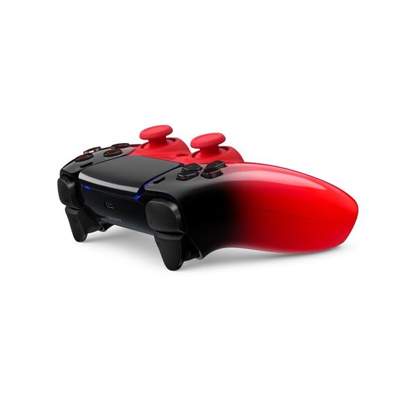 Sony Playstation 5 Dualsense Controller - Techno Red / PlayStation 5 | Techbox
