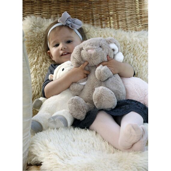 Teddykompaniet - Rabbit (TK2757) / Toys