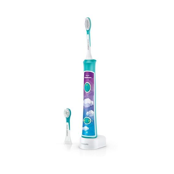 Philips Sonicare For Kids For Kids HX6352/11 Sonic electric toothbrush | Techbox