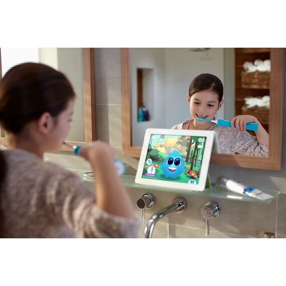 Philips Sonicare For Kids For Kids HX6352/11 Sonic electric toothbrush | Techbox