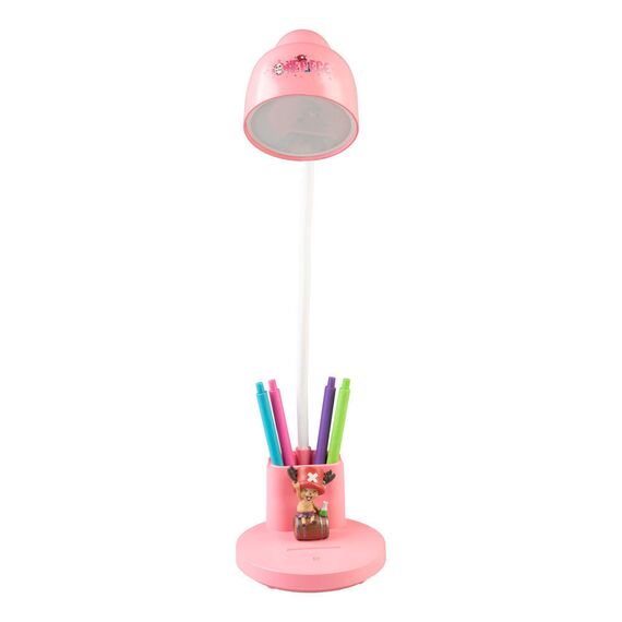 One Piece desk lamp |  Techbox