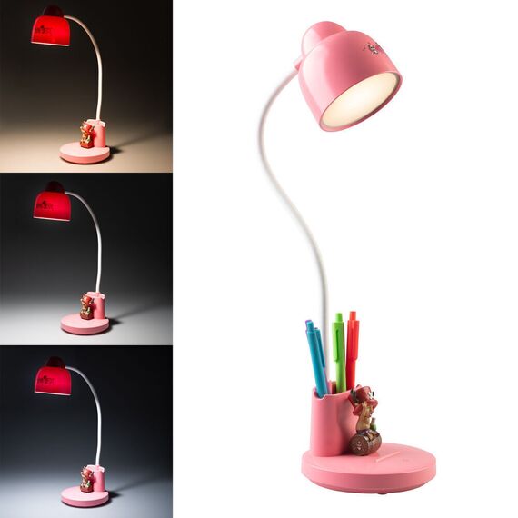 One Piece desk lamp |  Techbox