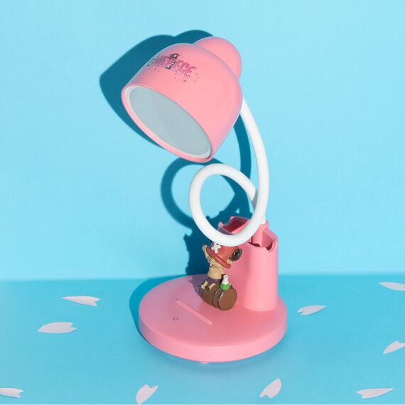 One Piece desk lamp |  Techbox