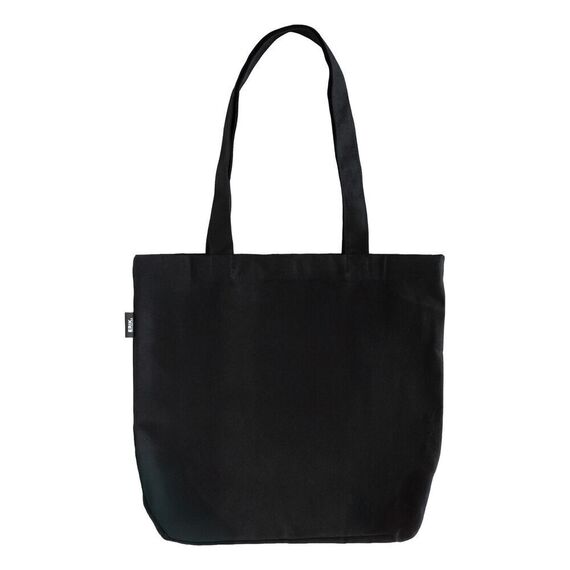 BTS logo bag