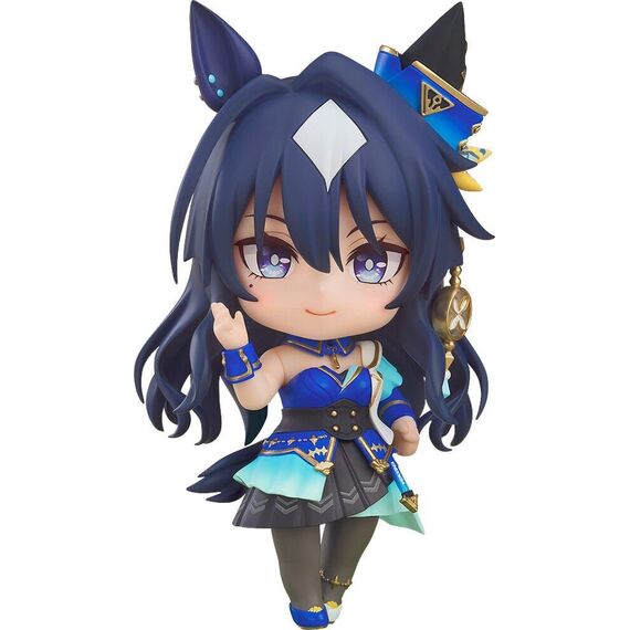 Uma Musume Pretty Derby Nendoroid Action Figure Verxina 10 cm |  Techbox