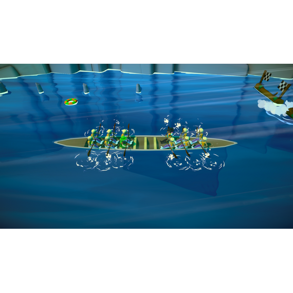 40 Sports Games in 1 / PlayStation 5 - PS5 Games - Games - Techbox