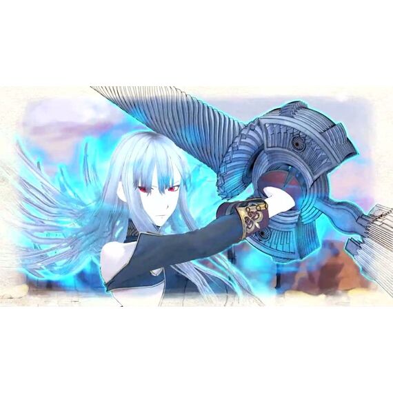 Valkyria Chronicles Remastered (Limited Run) (Import) / Nintendo Switch - Nintendo Switch Games - Games - Techbox