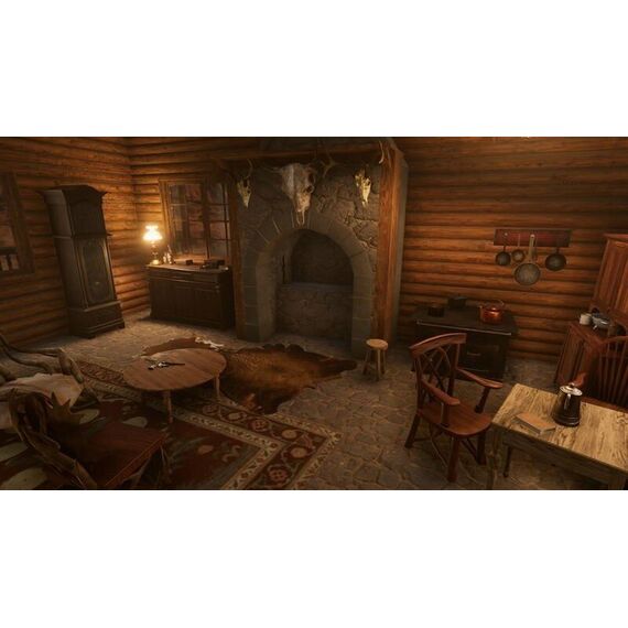 Wild West Legacy (Ultimate Edition) / PlayStation 5 - PS5 Games - Games - Techbox