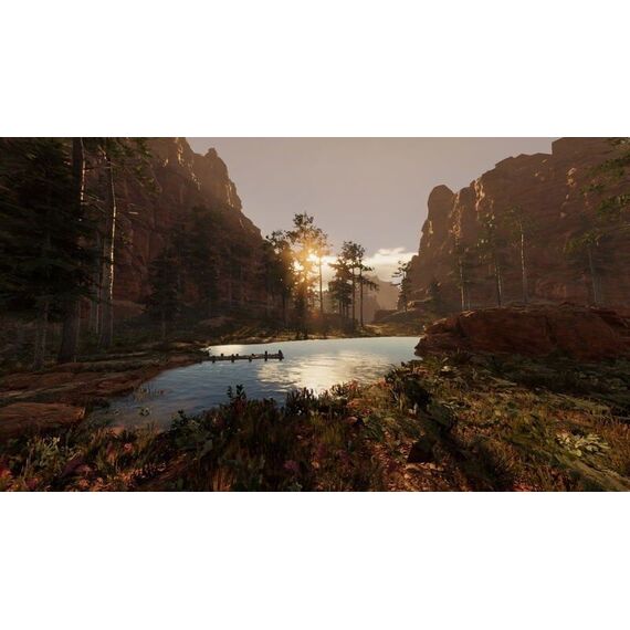 Wild West Legacy (Ultimate Edition) / PlayStation 5 - PS5 Games - Games - Techbox