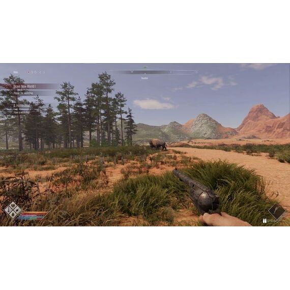 Wild West Legacy (Ultimate Edition) / PlayStation 5 - PS5 Games - Games - Techbox