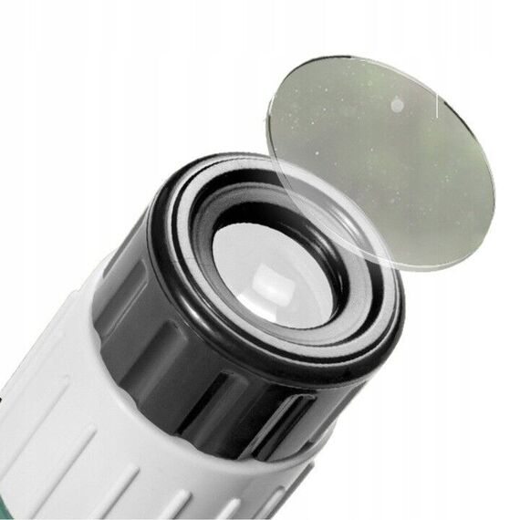 4-Kids - LED Microscope (43604) / Toys