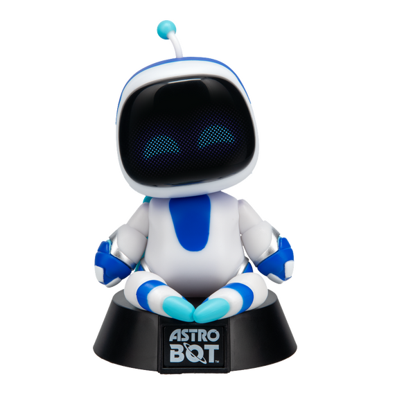 Astrobot Icon Light / Fan Shop and Merchandise |  Techbox