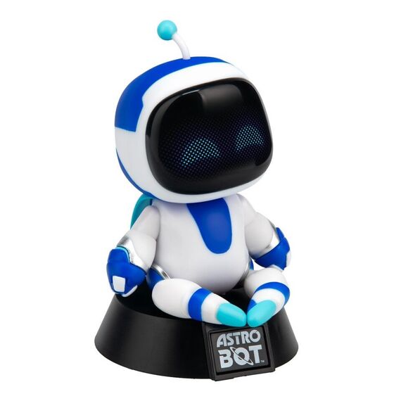 Astrobot Icon Light / Fan Shop and Merchandise |  Techbox