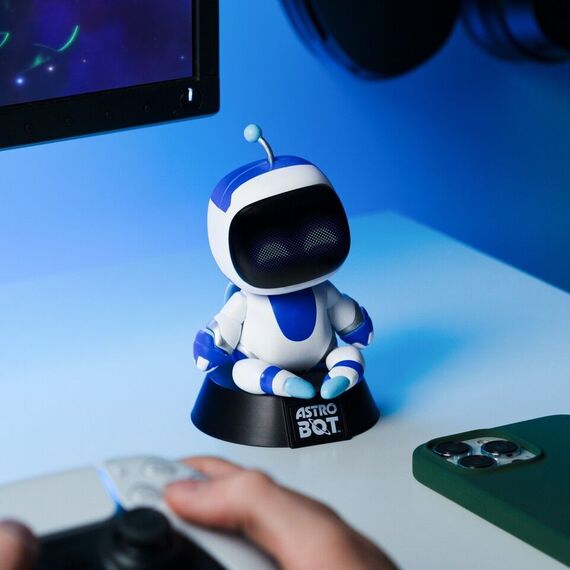 Astrobot Icon Light / Fan Shop and Merchandise |  Techbox