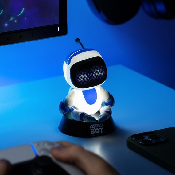 Astrobot Icon Light / Fan Shop and Merchandise |  Techbox