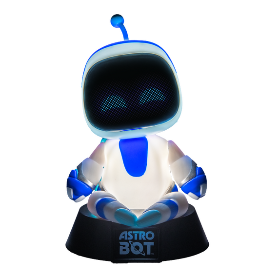 Astrobot Icon Light / Fan Shop and Merchandise |  Techbox
