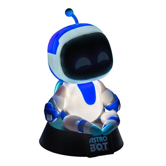 Astrobot Icon Light / Fan Shop and Merchandise |  Techbox