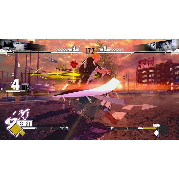 Bleach Rebirth of Souls / PlayStation 5 - PS5 Games - Games - Techbox
