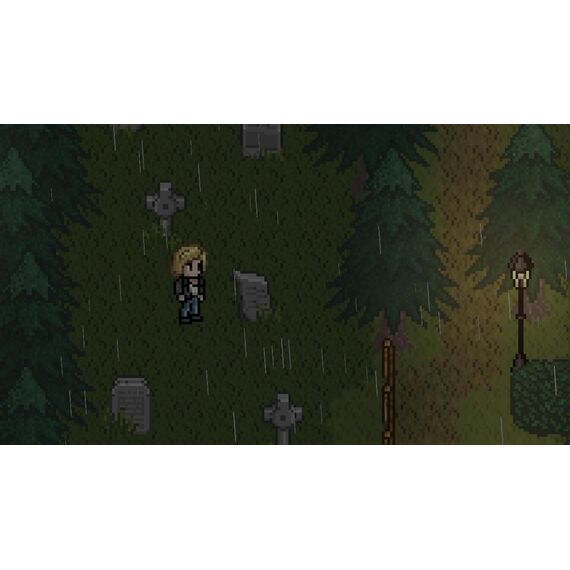 Dead of Darkness / Nintendo Switch | Techbox