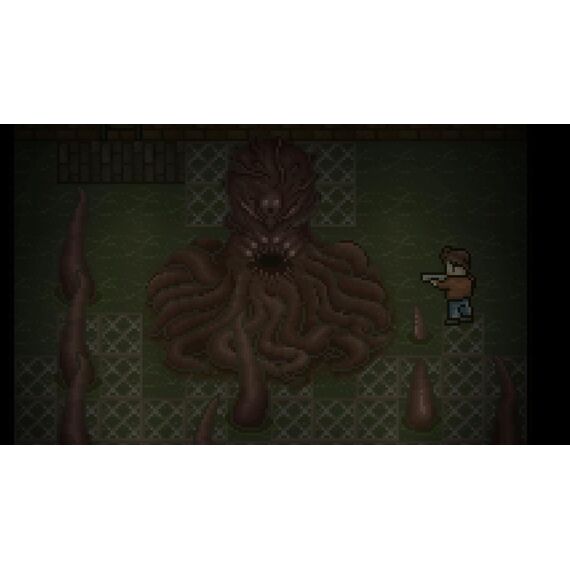 Dead of Darkness / Nintendo Switch | Techbox
