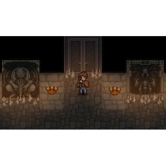 Dead of Darkness / Nintendo Switch | Techbox