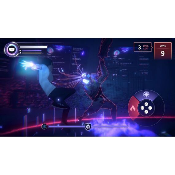Eternights / PlayStation 5 - PS5 Games - Games - Techbox