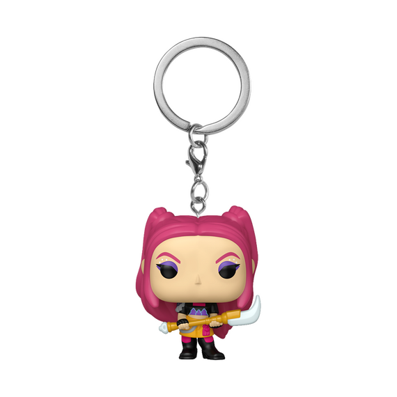 Funko Pop! - K-POP Keychain (95708) / Toys