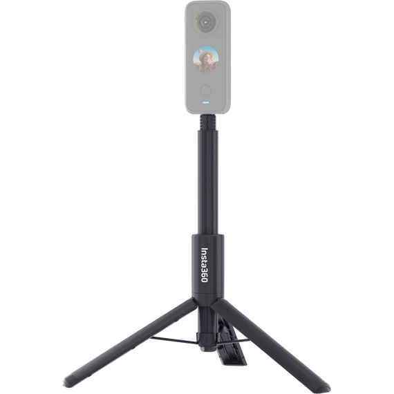 Insta360 - 2-in-1 Invisible Selfie Stick + Tripod - Action Camera Accessories / Electronics