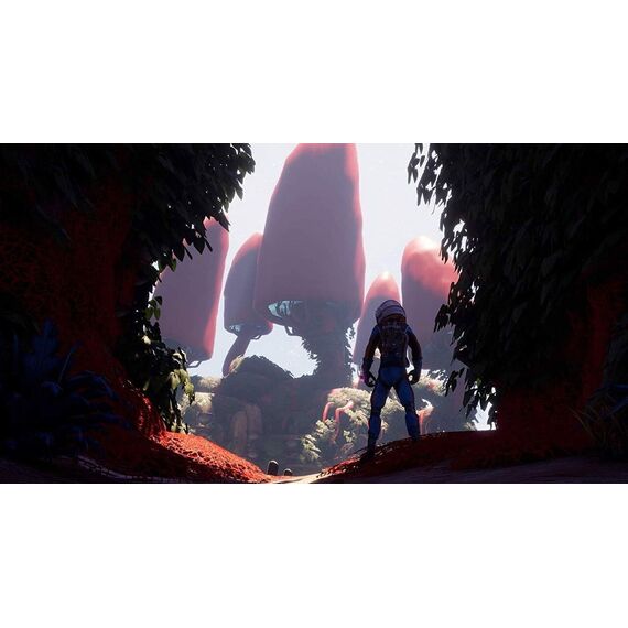 Journey to the Savage Planet (Import) / PlayStation 4 - PS4 Games - Games - Techbox