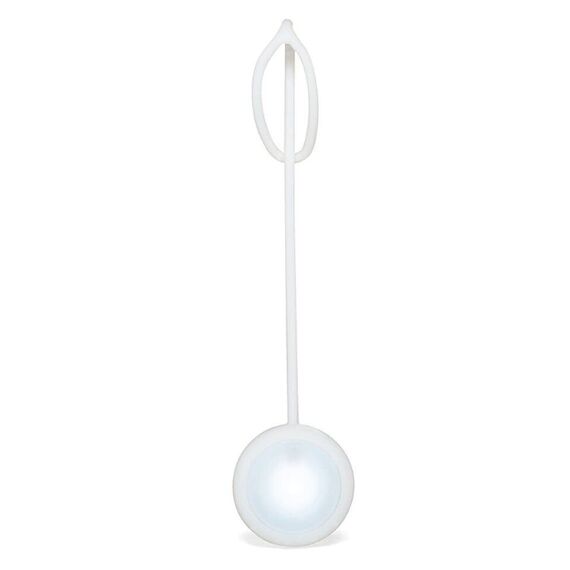 Kikkerland - Rechargeable Purse Light - 1.50 x 8.25 x 0.50 inches / Luggage and Travel Gear