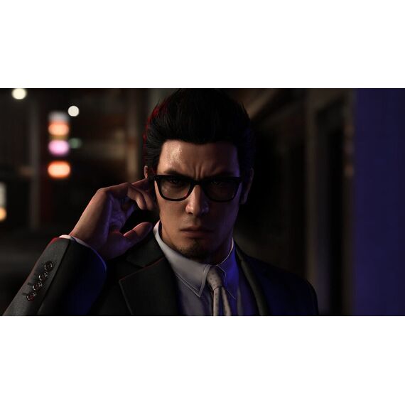 Like a Dragon Gaiden: The Man Who Erased His Name (Import) / PlayStation 5 | Techbox