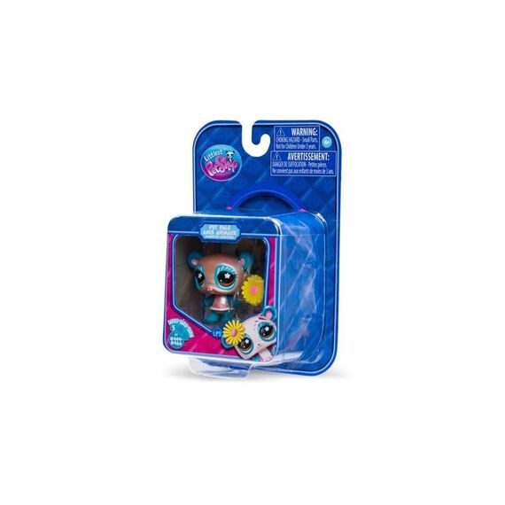 Littlest Pet Shop - Pet Pals Assorted S5 (01007) / Toys