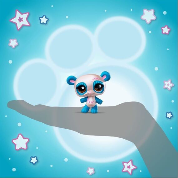 Littlest Pet Shop - Pet Pals Assorted S5 (01007) / Toys