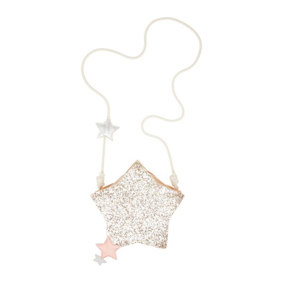 Mimi & Lula - Purse - Super Sparkle Star Mystical - (12310259) / Toys