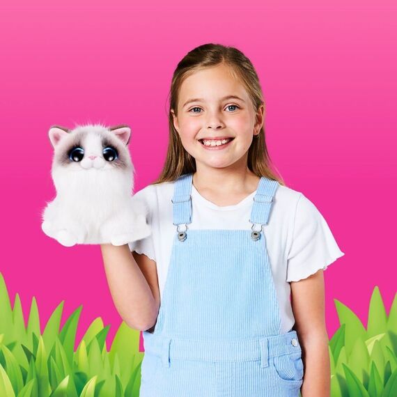 Pets Alive - Smitten Kittens S2 (9568) / Toys