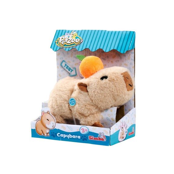PetZoo - Capybara (105890215) / Toys