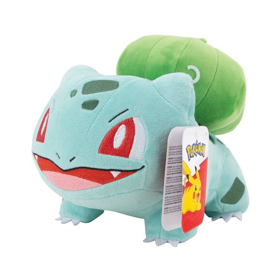 Pokémon - Plush 20 cm - Bulbasaur (PKW3083) / Toys