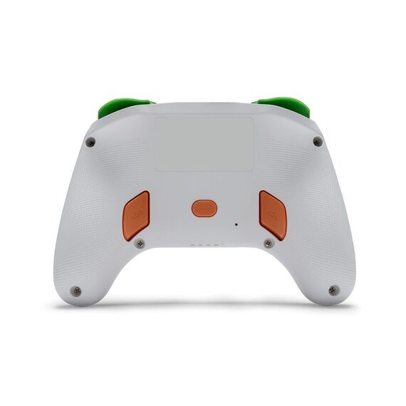 PowerA - Advantage Wireless Controller for Nintendo Switch 2 - Mario & Yoshi / Nintendo Switch - Nintendo Switch Games - Games - Techbox