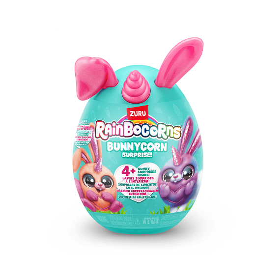 Rainbocorns - Bunnycorn Surprise S2 (9280SQ1) / Toys