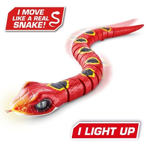 Robo Alive - Snake (7150) / Toys