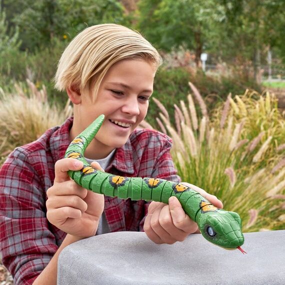 Robo Alive - Snake (7150) / Toys